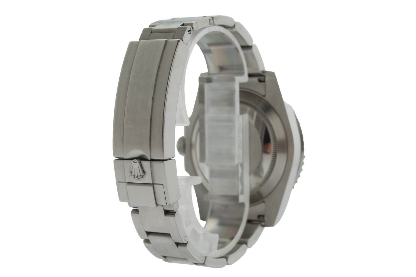 Rolex Submariner Ref. 114060 - "Very good" condition
