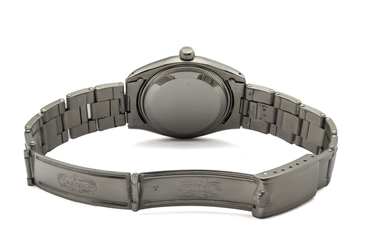 Rolex Oyster Ref. 6552 - "Very good" condition - "Super precision" - Beautiful Patina