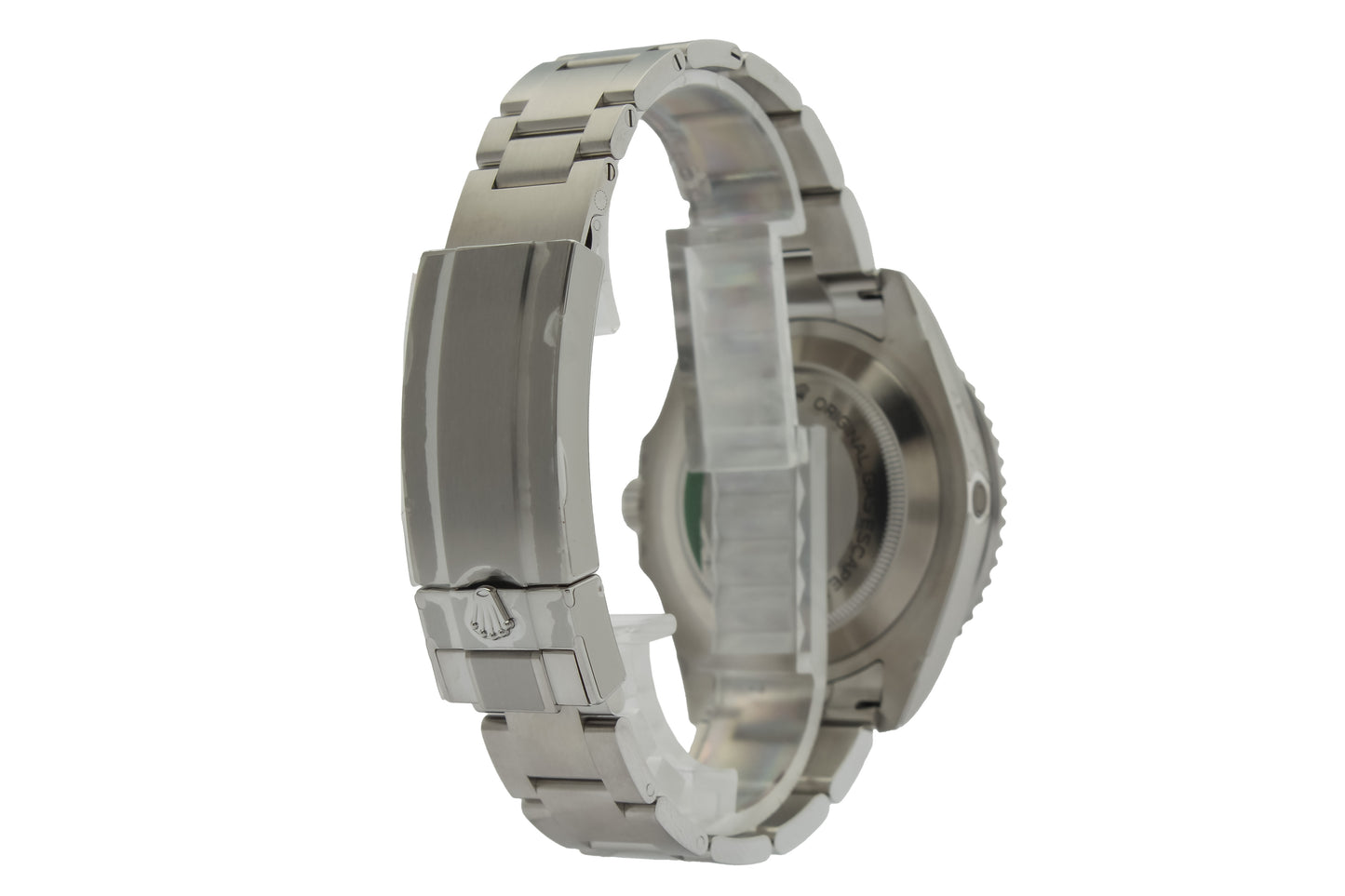 Rolex Sea-Dweller Ref. 126600 - "NEW / UNWORN" - Fully stickered - First owner - Fullset