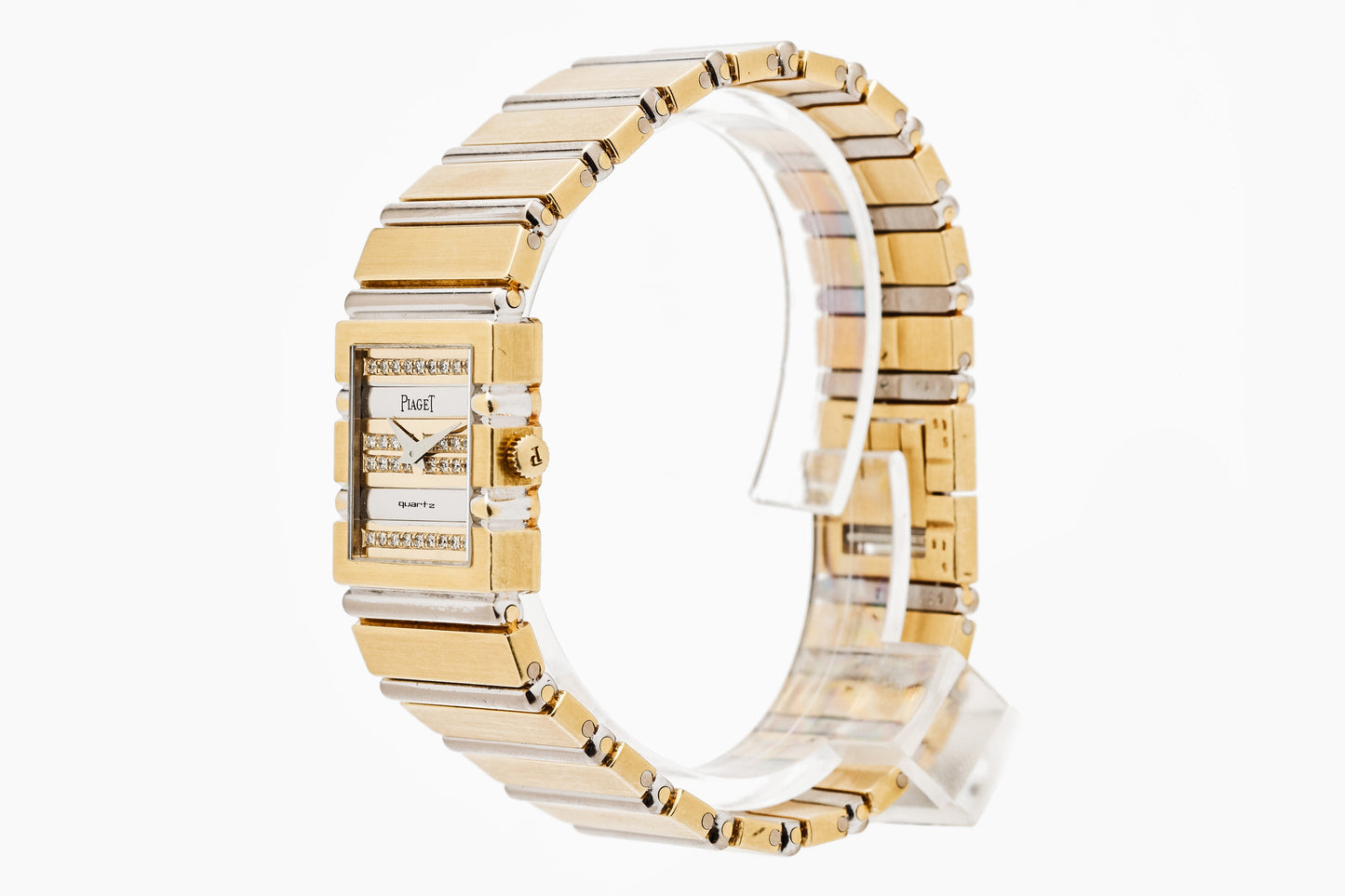 Piaget Polo Ref. 8131 C701