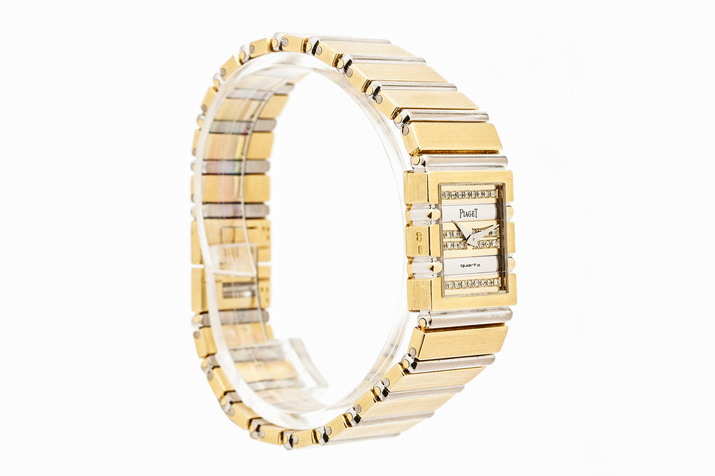Piaget Polo Ref. 8131 C701