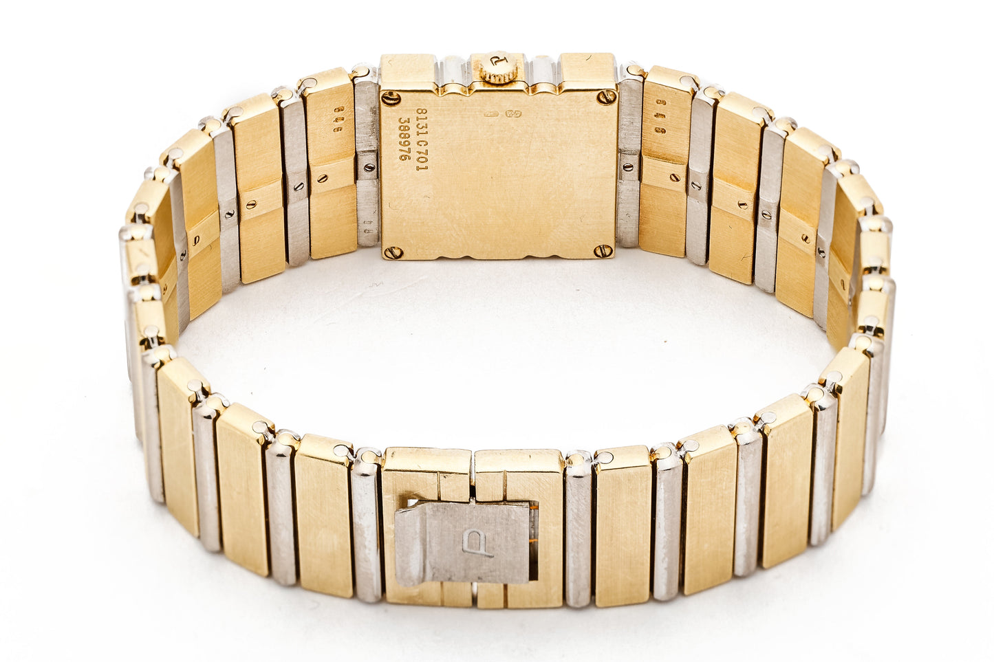 Piaget Polo Ref. 8131 C701