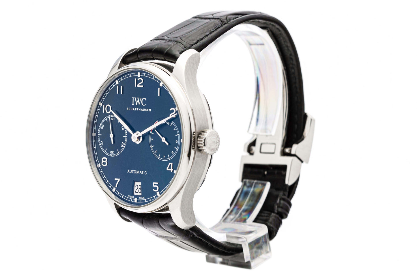 IWC Portugieser