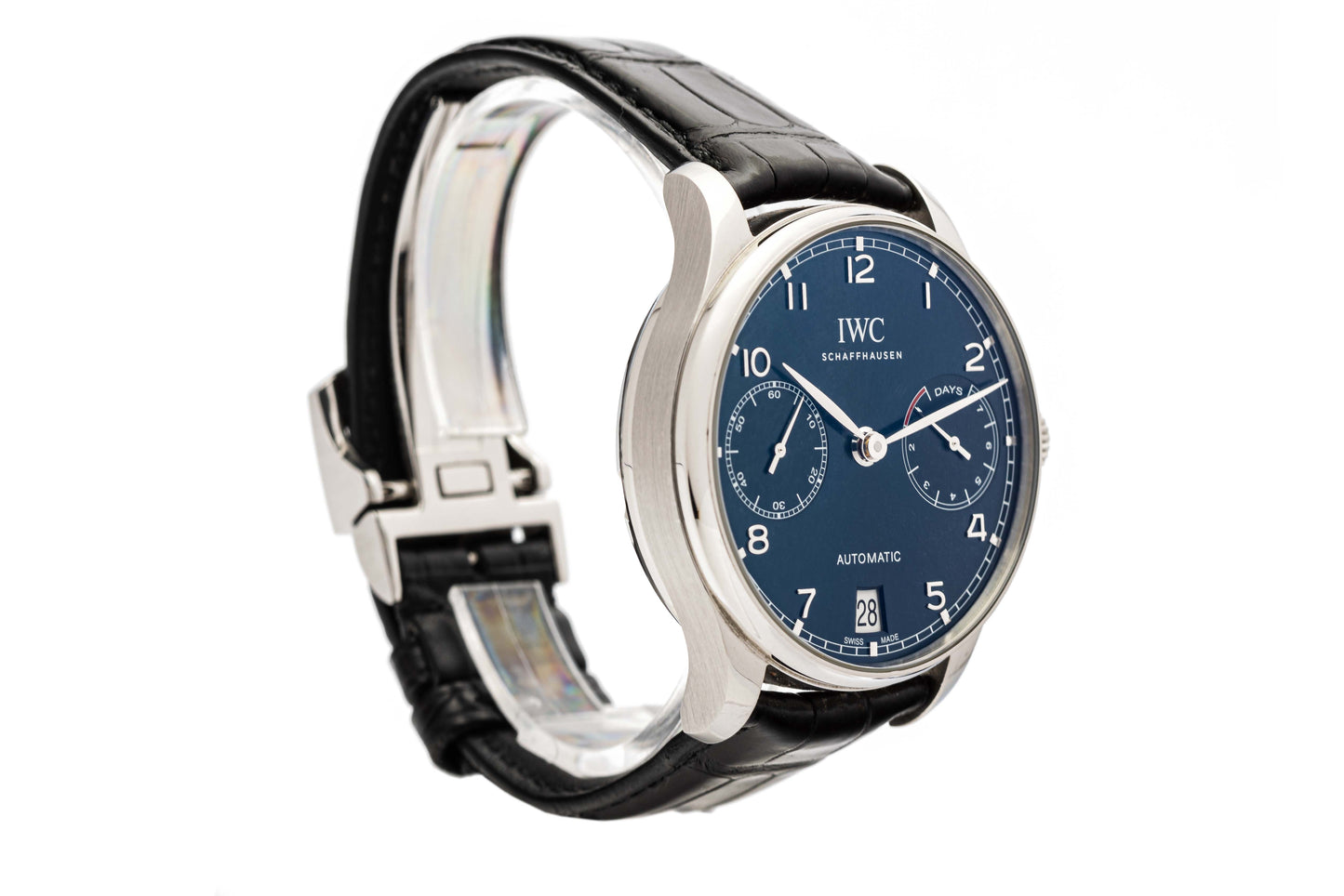 IWC Portugieser