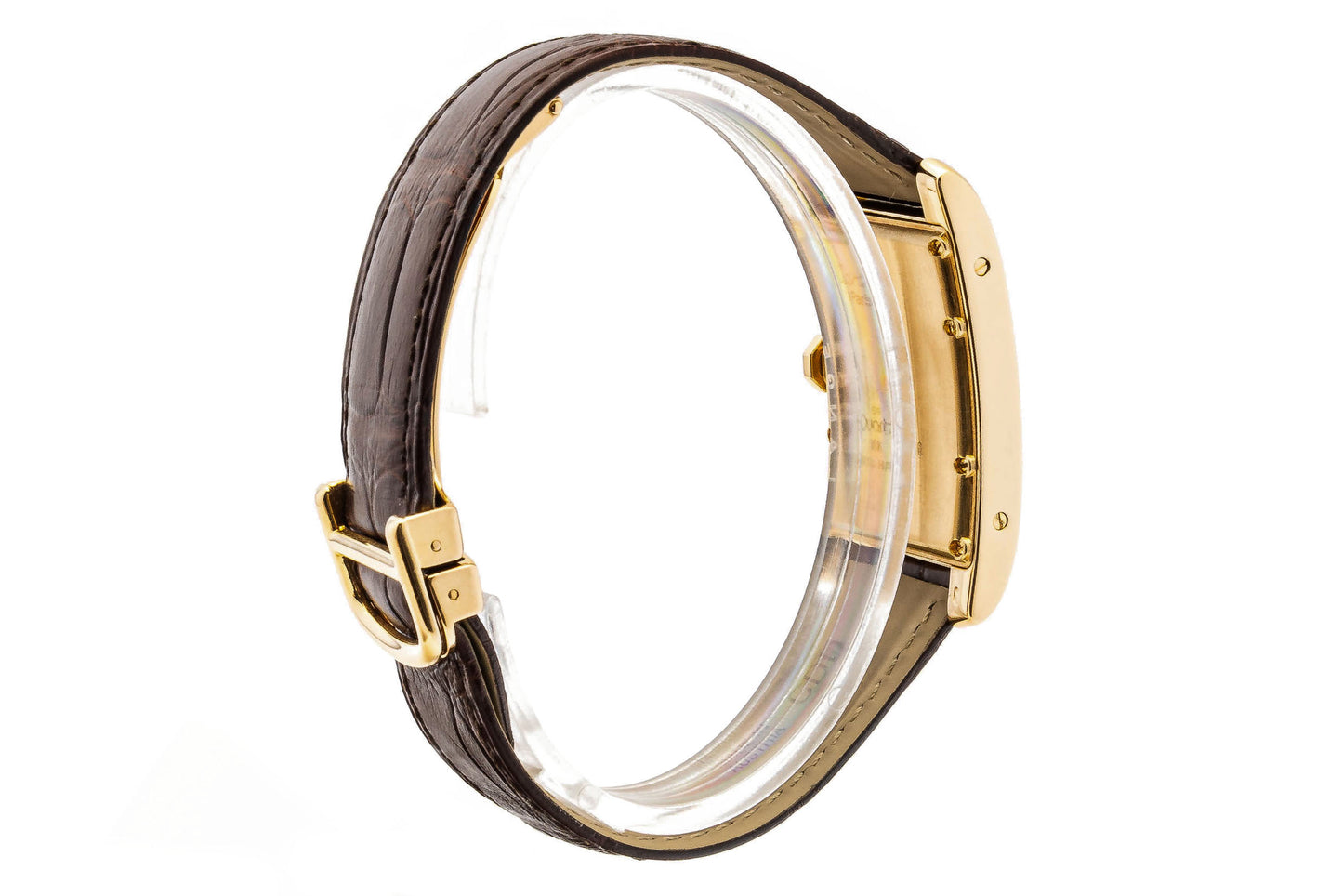 Cartier Tank Moonphase