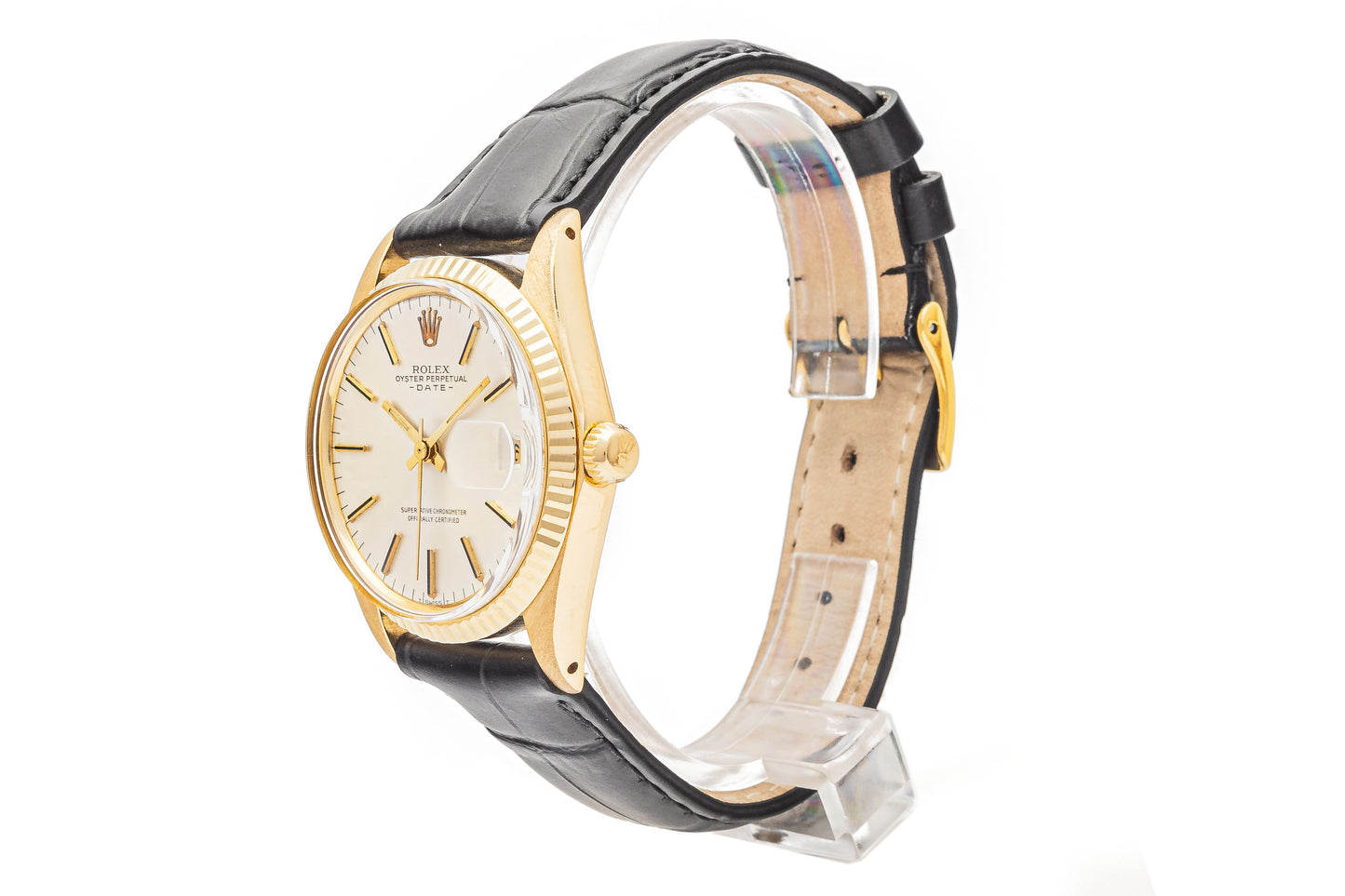 Rolex Oyster Perpetual Date