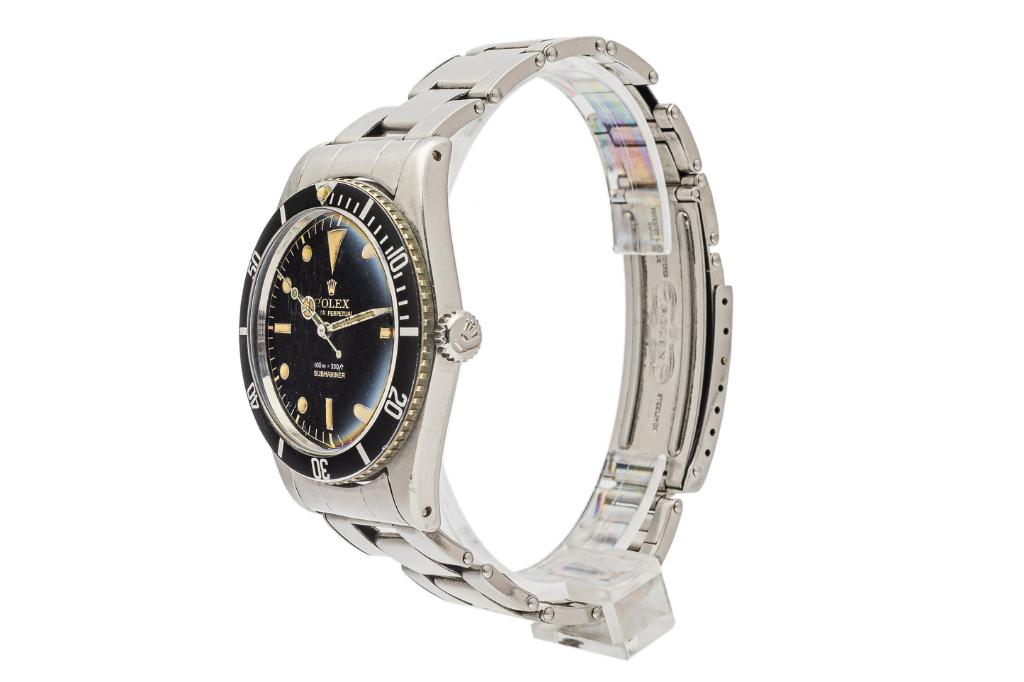 Rolex Submariner Ref. 5508