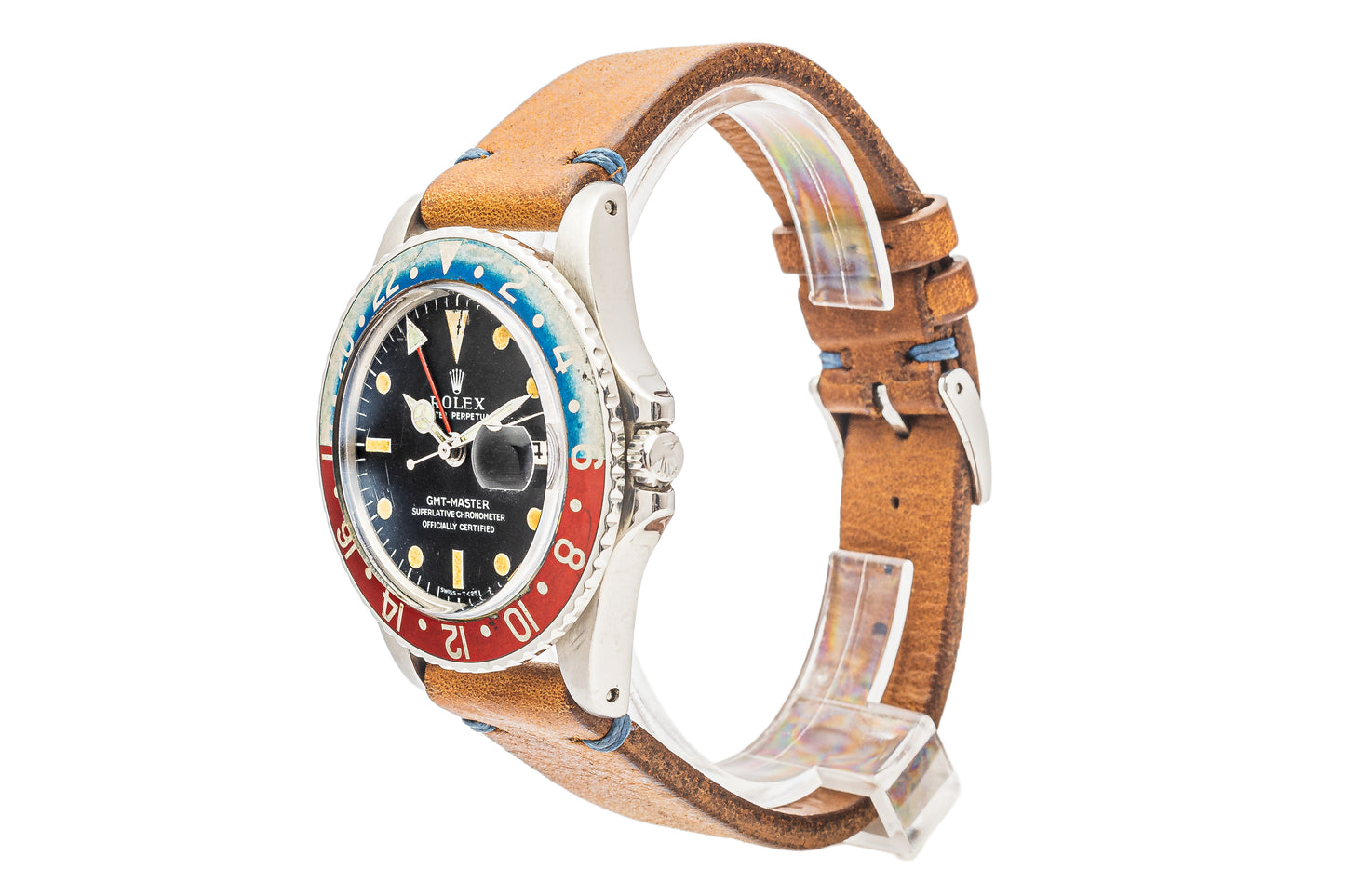 Rolex GMT-Master Ref. 1675