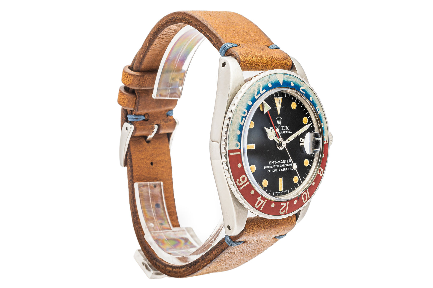 Rolex GMT-Master Ref. 1675