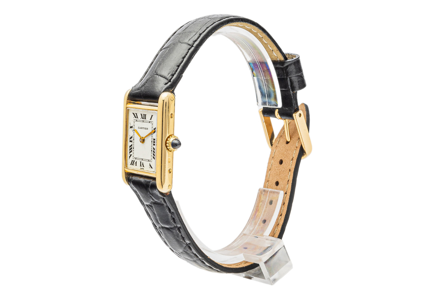 Cartier Tank Louis Ref. 78087