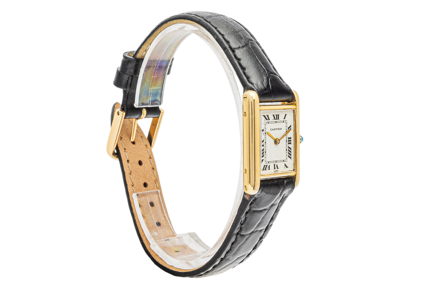 Cartier Tank Louis Ref. 78087