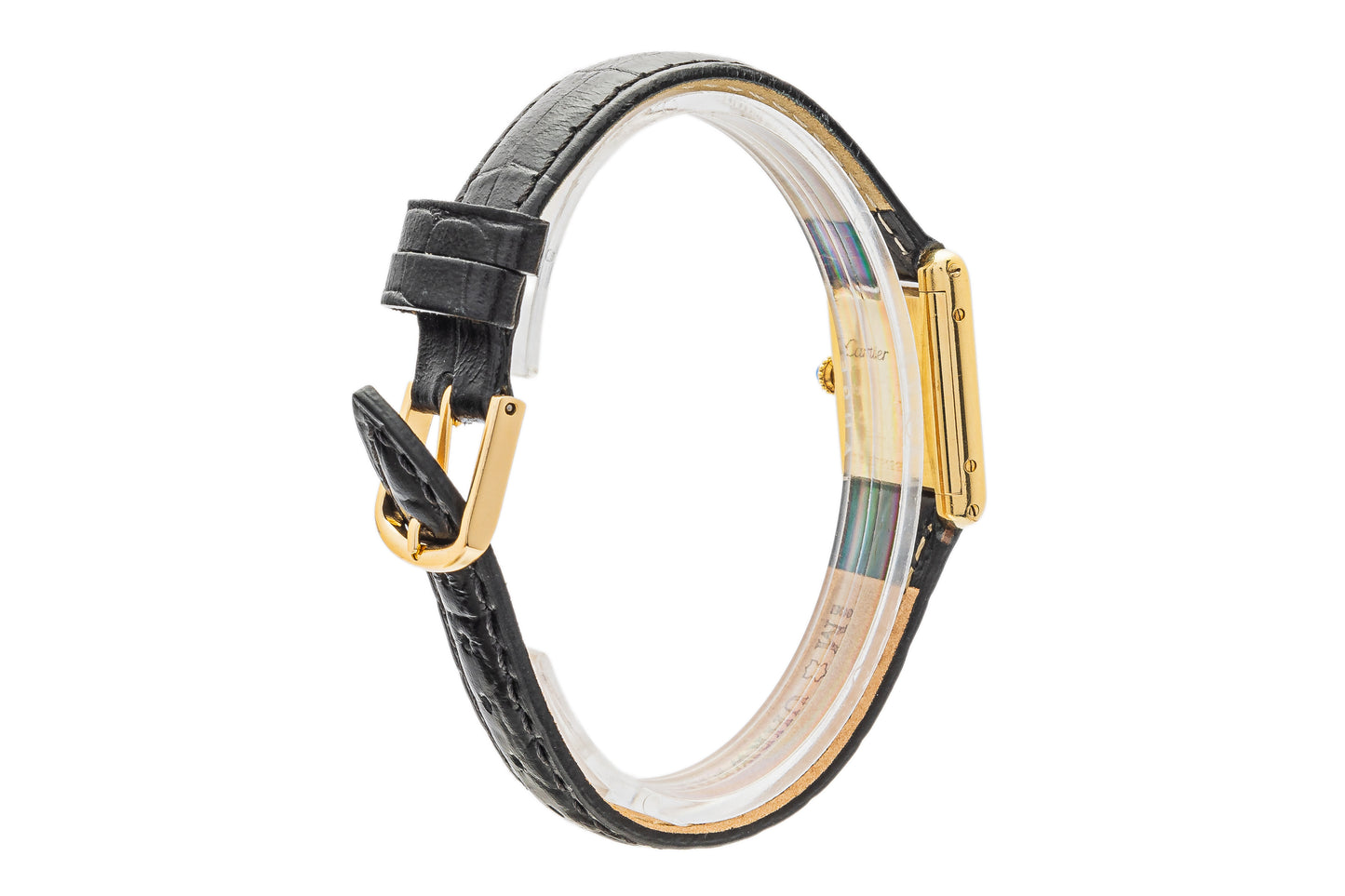 Cartier Tank Louis Ref. 78087