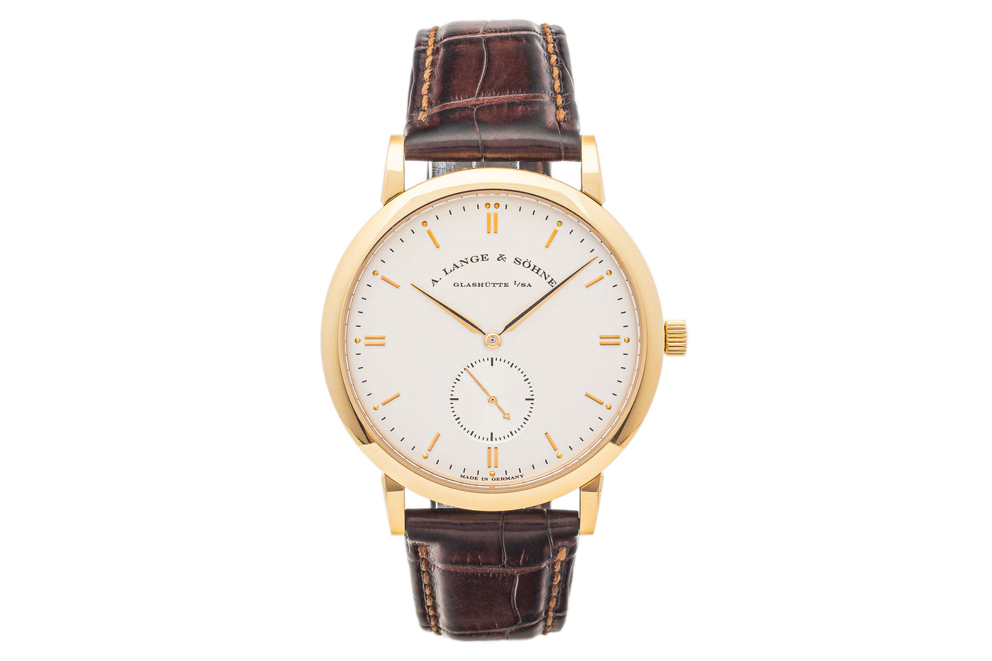 A. Lange & Söhne Saxonia