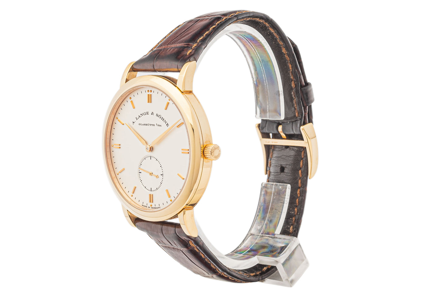 A. Lange & Söhne Saxonia