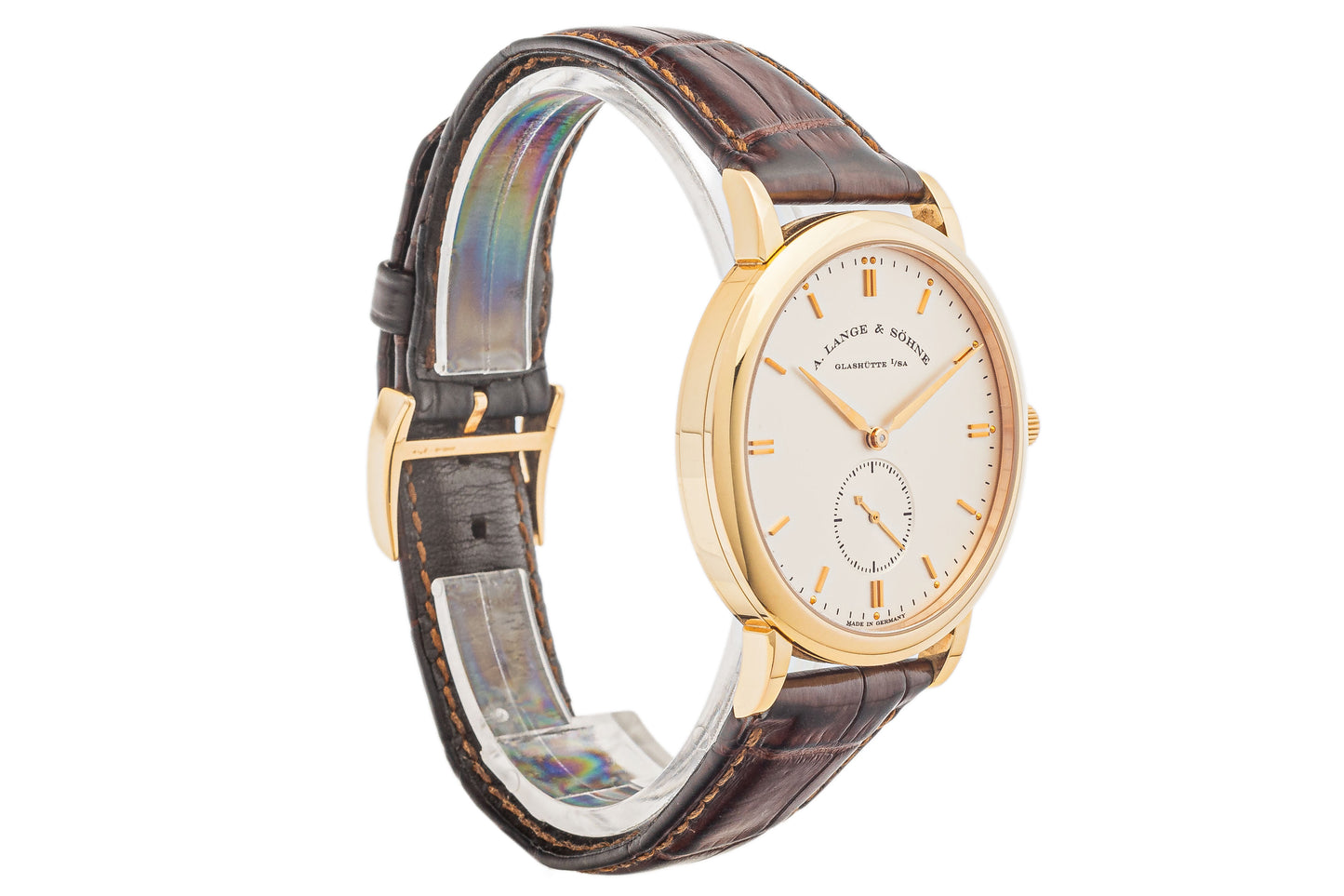 A. Lange & Söhne Saxonia