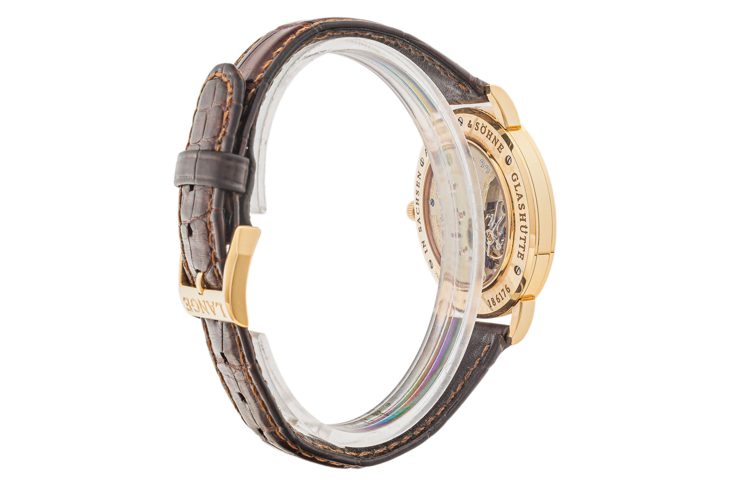 A. Lange & Söhne Saxonia