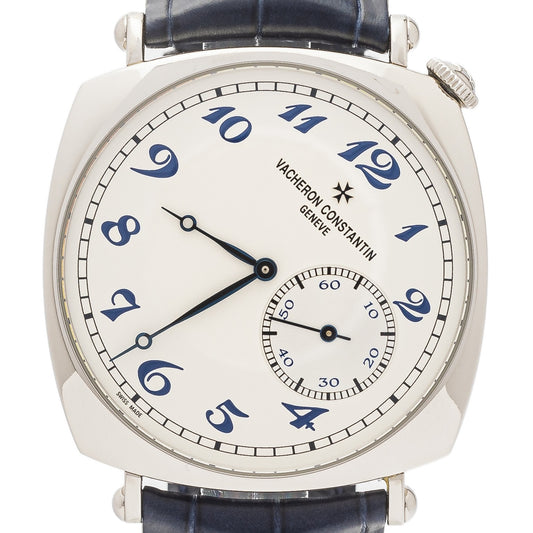 Vacheron Constantin Historiques American 1921 Platinum