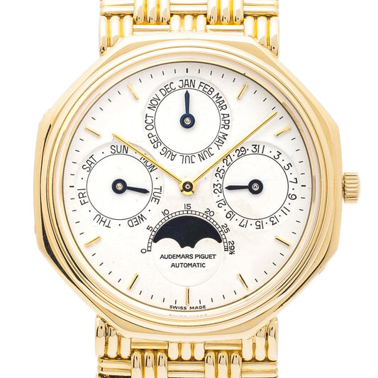 Audemars Piguet Quantieme Perpetual 25557BA