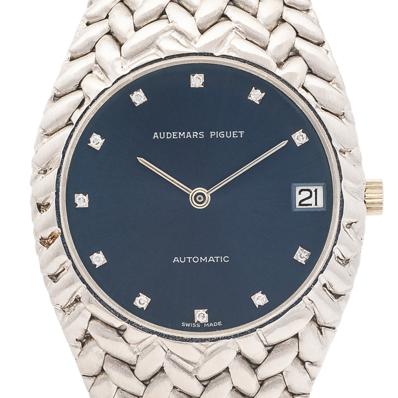 Audemara Piguet Cobra 5403BC