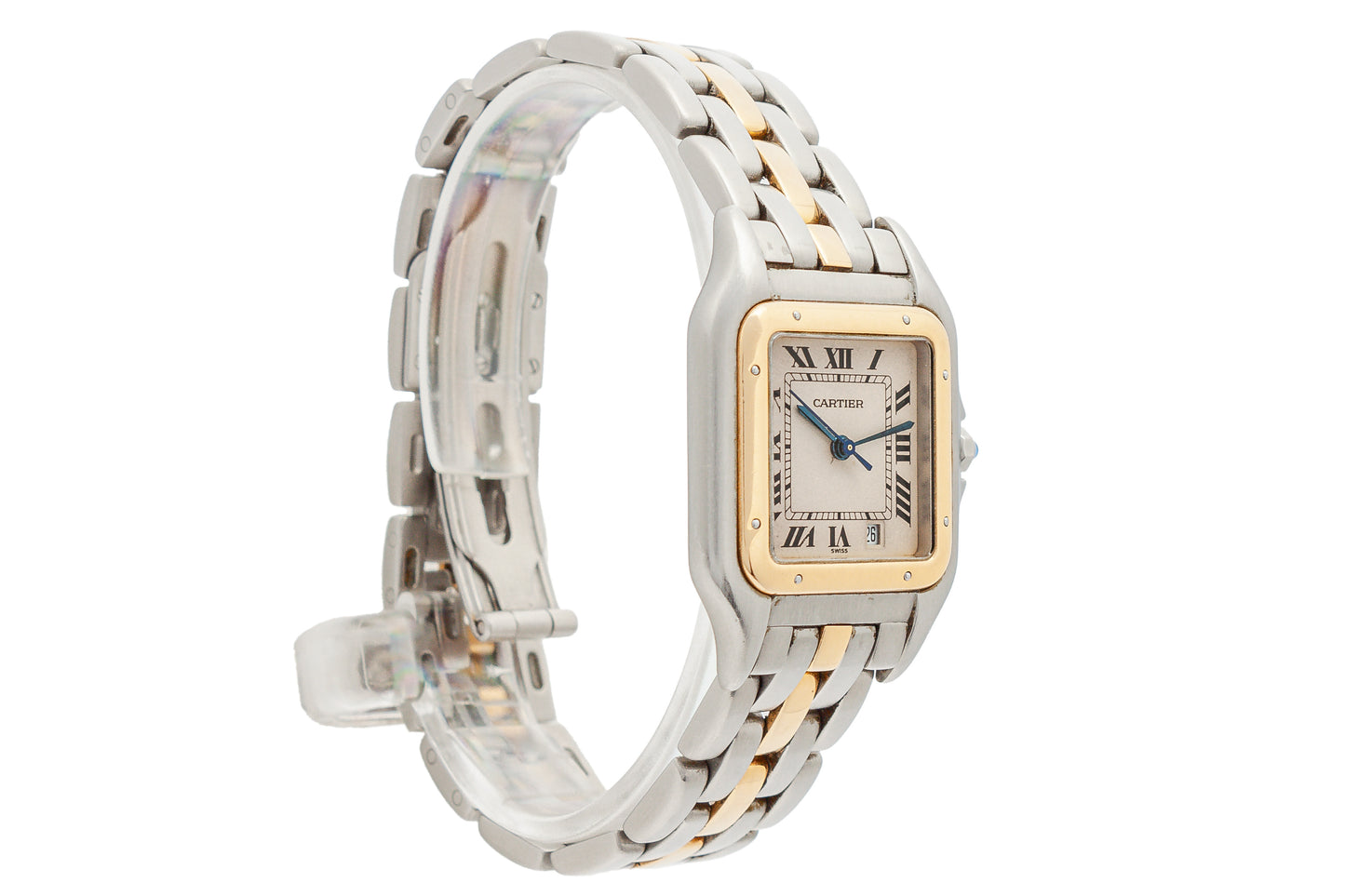 Cartier Panthere Ref. 183949 - "Very good" condition
