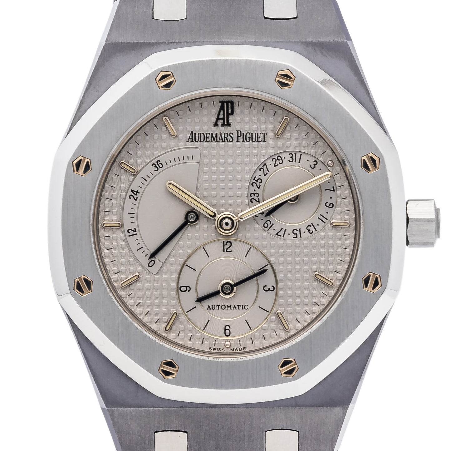 Audemars Piguet Royal Oak 25730TT
