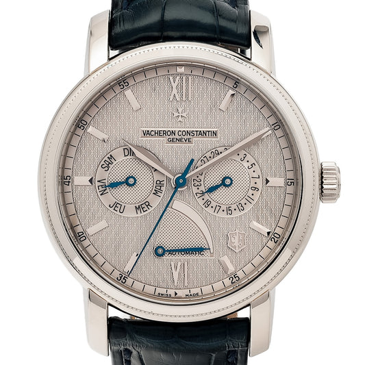 Vacheron Constantin Jubilee 1755 Platinum