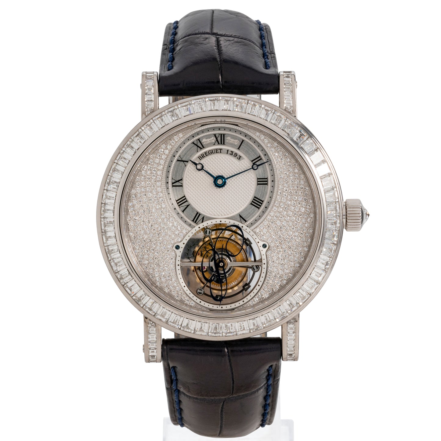 Breguet Classique Complications