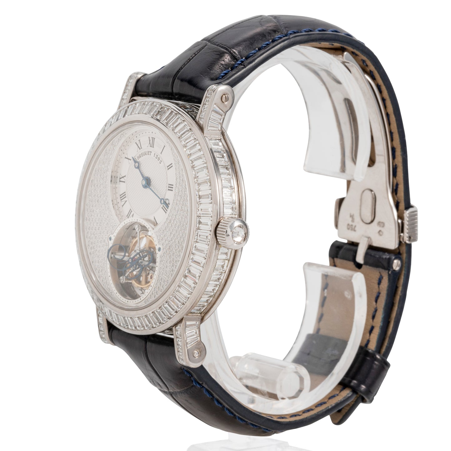 Breguet Classique Complications