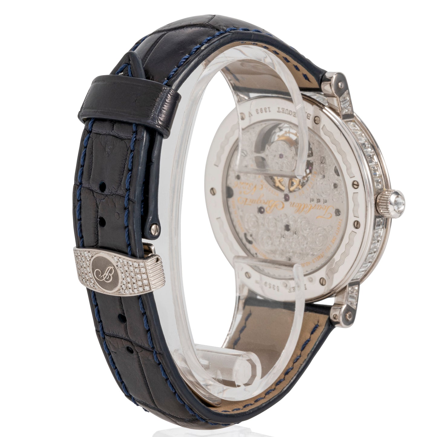 Breguet Classique Complications