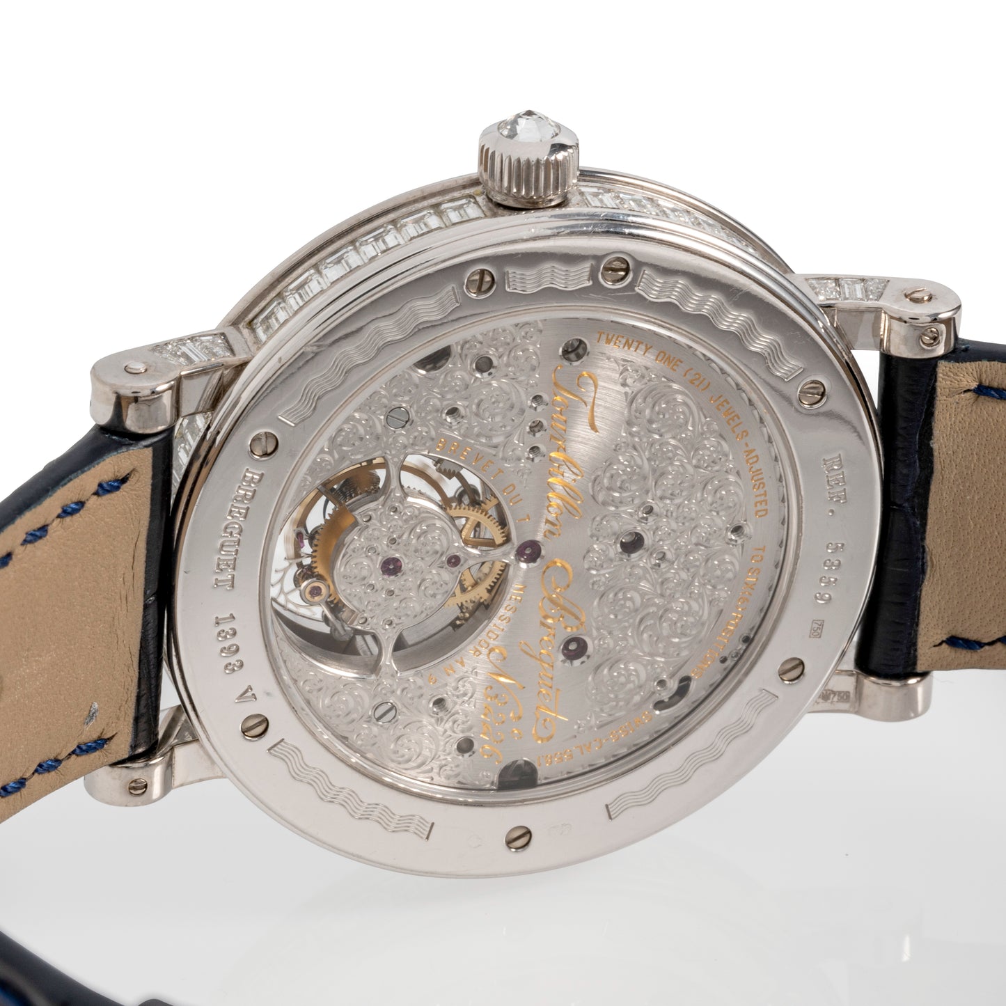 Breguet Classique Complications
