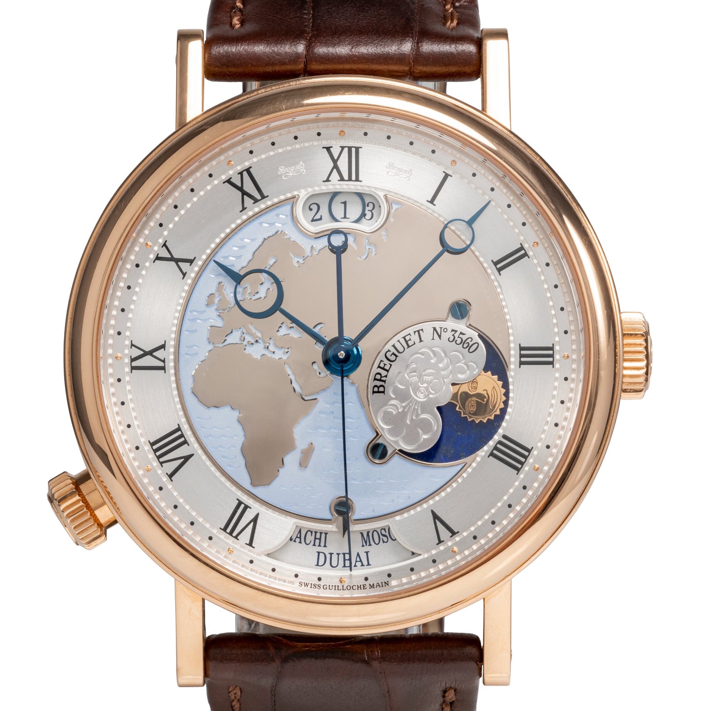 Breguet Classique