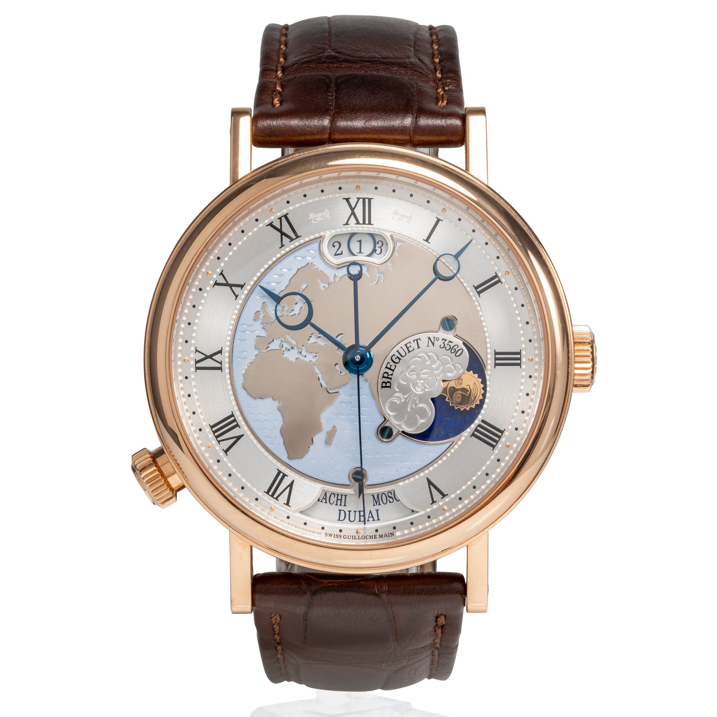 Breguet Classique