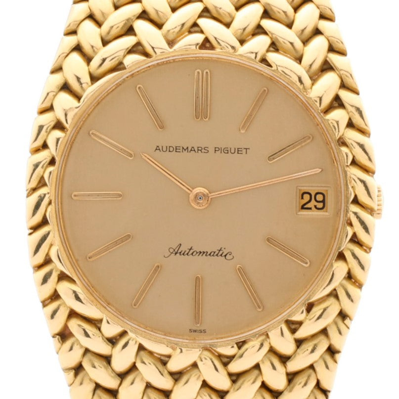 Audemars Piguet Cobra 5403BA