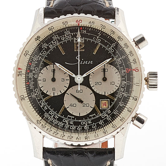 Sinn Ref. 903 - "Very good" condition - First owner - First purchasing invoice