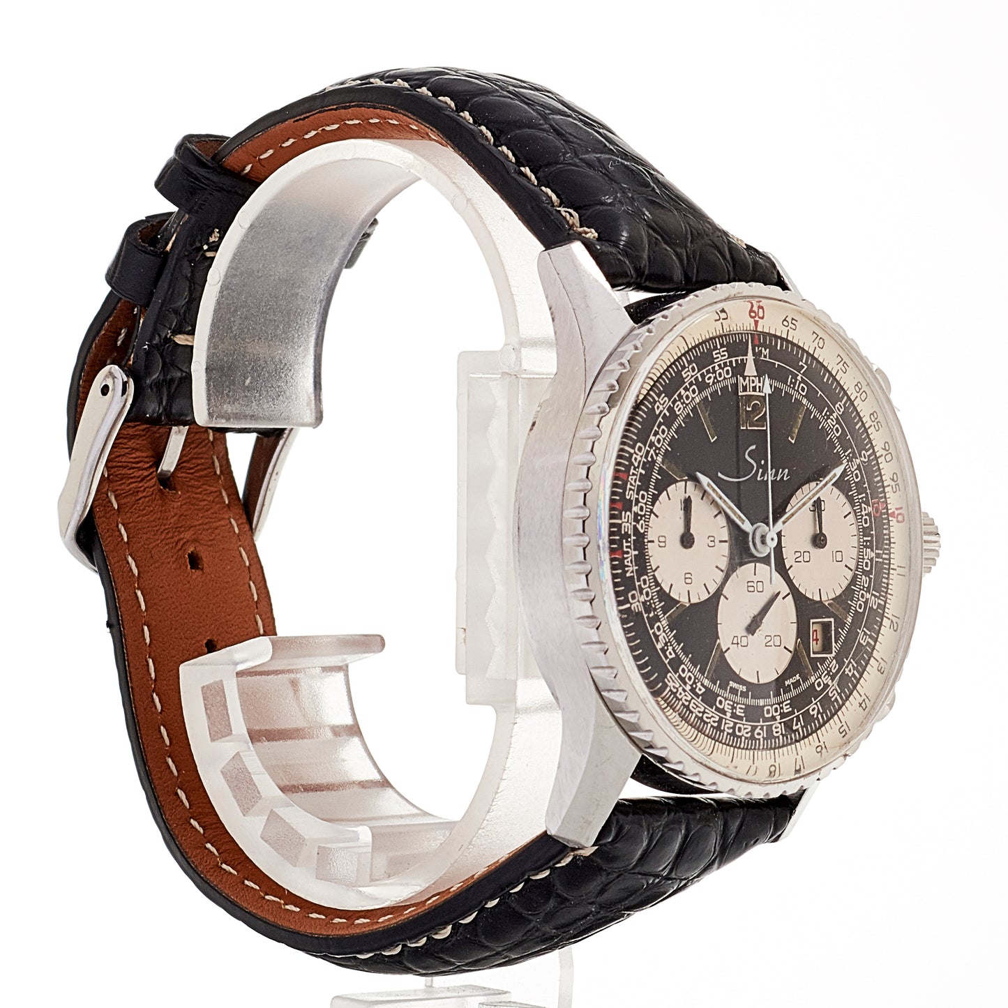 Sinn Ref. 903 - "Very good" condition - First owner - First purchasing invoice