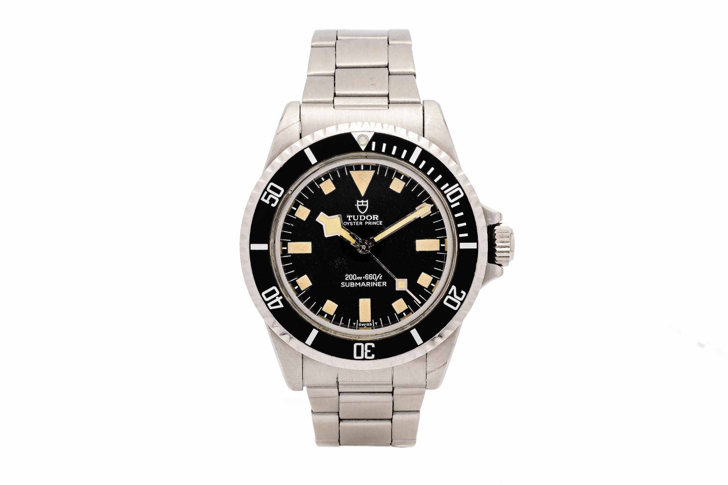 Tudor 9401/0 Snowflake
