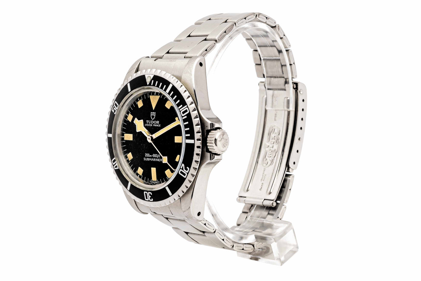 Tudor 9401/0 Snowflake