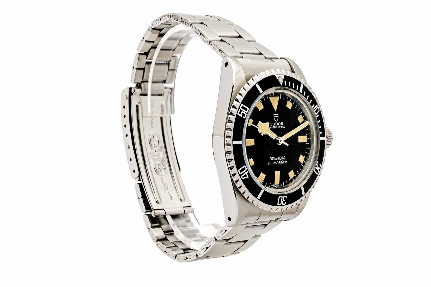 Tudor 9401/0 Snowflake