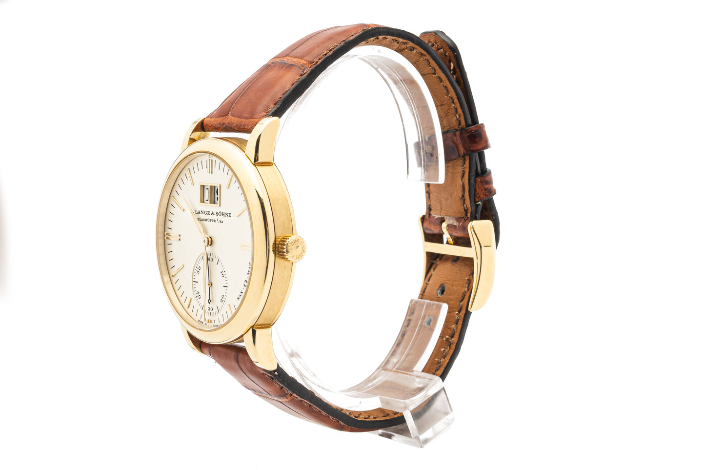 A. Lange & Söhne Langematik Ref. 308.021