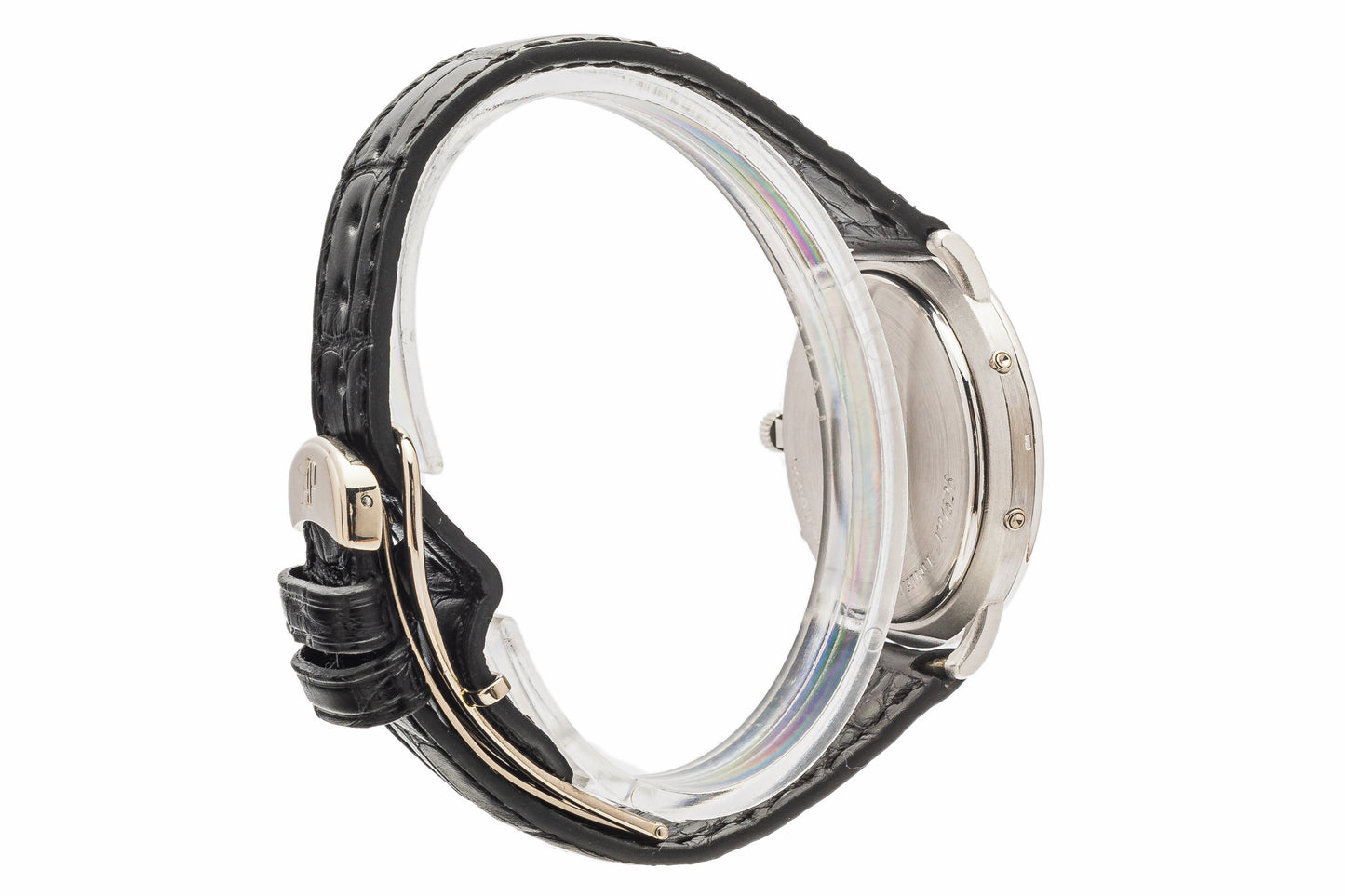 Audemars Piguet Quantieme Perpetual Calendar Ref. 25657BC - very rare - only 16 pieces - very good condition