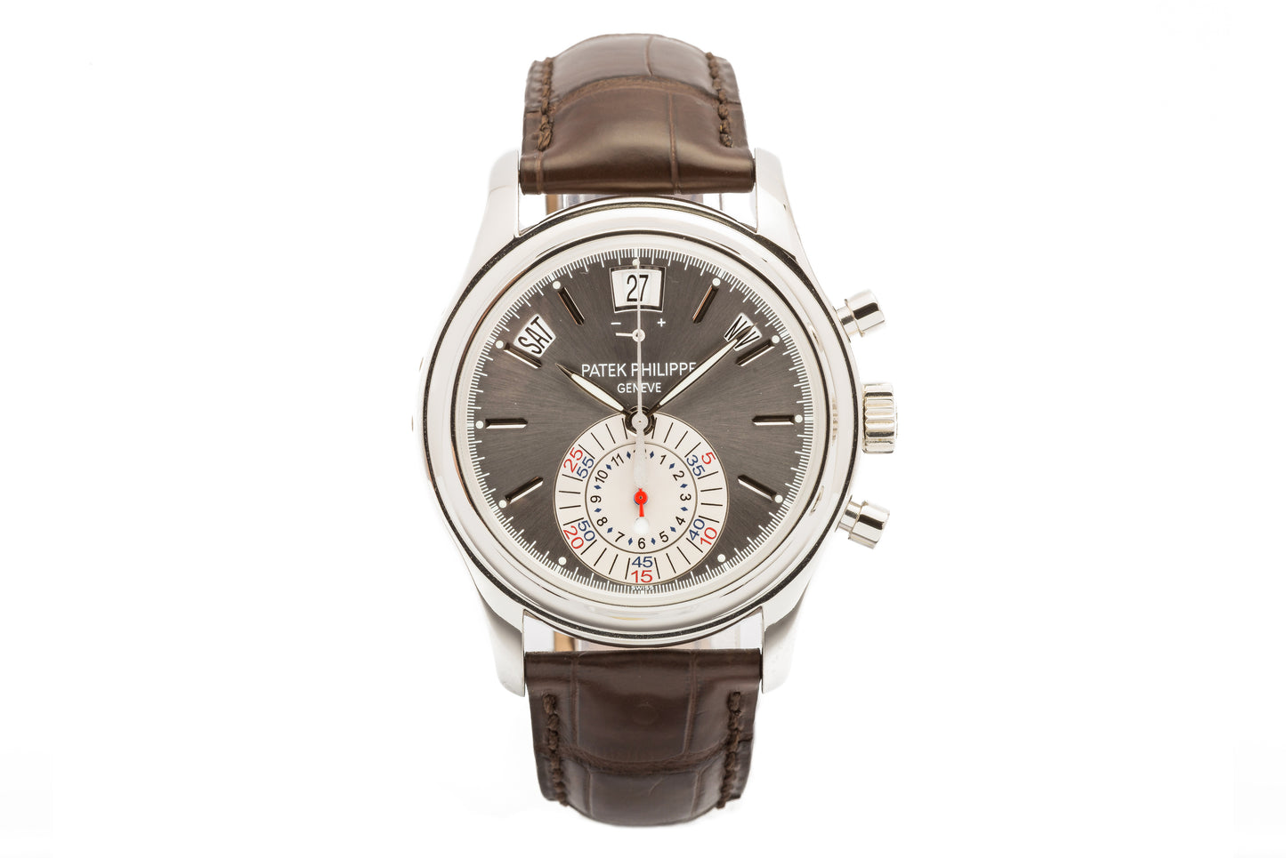 Patek Philippe Annual Calendar Chronograph