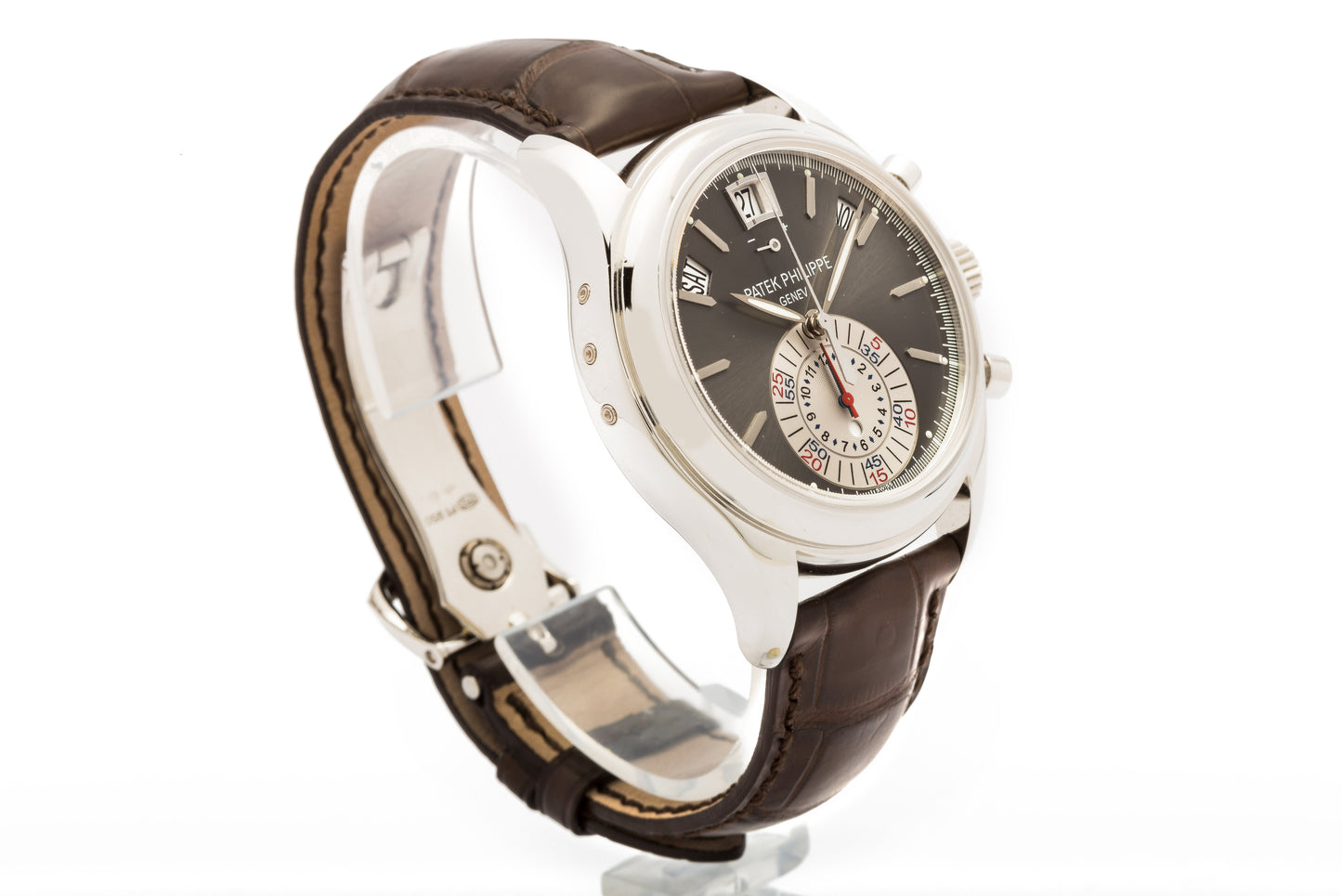 Patek Philippe Annual Calendar Chronograph