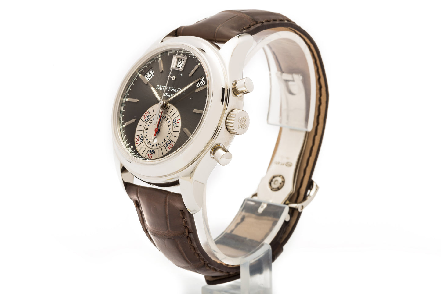 Patek Philippe Annual Calendar Chronograph