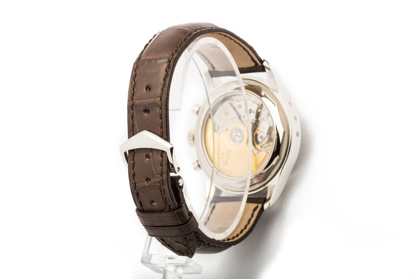 Patek Philippe Annual Calendar Chronograph