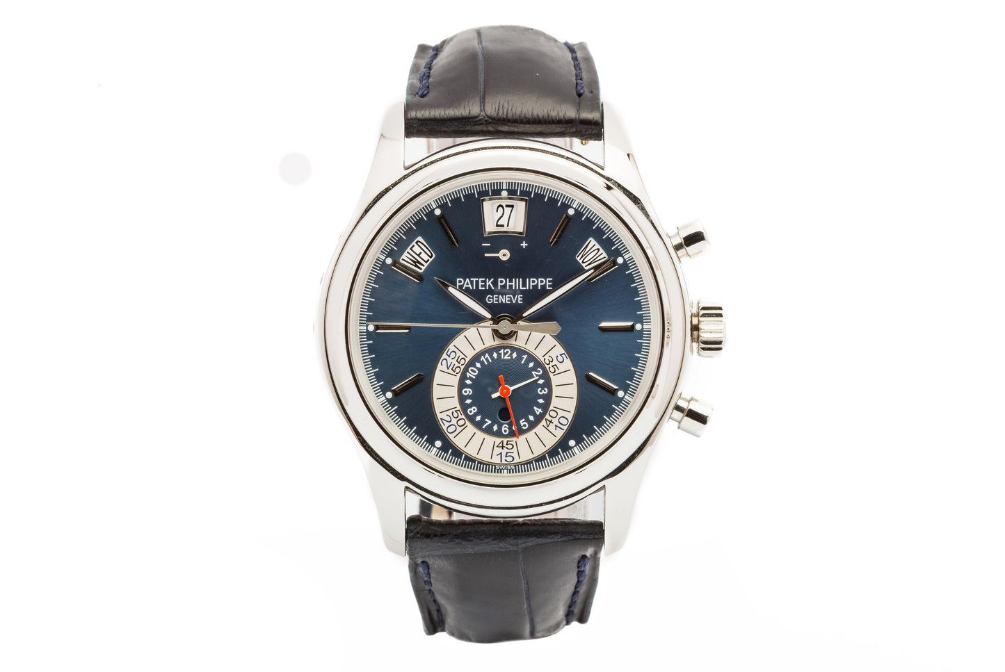 Patek Philippe Annual Calendar Chronograph