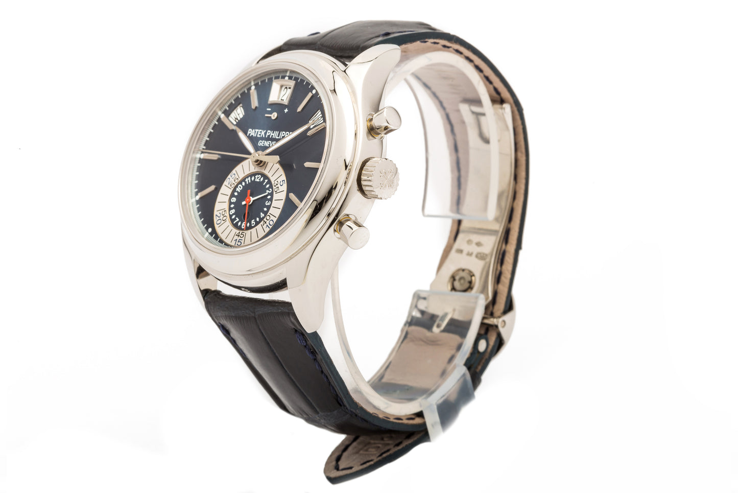 Patek Philippe Annual Calendar Chronograph