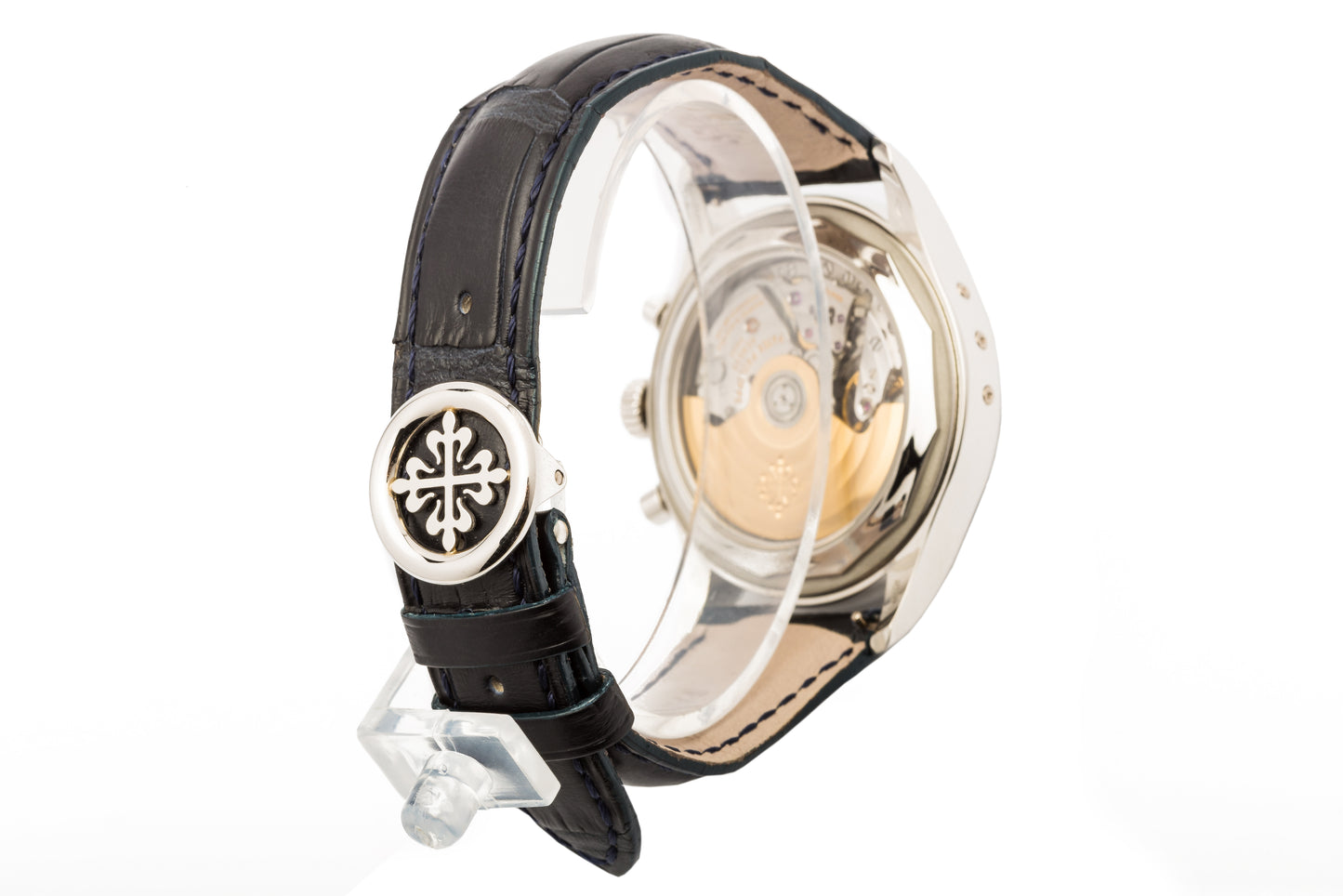 Patek Philippe Annual Calendar Chronograph