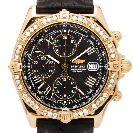 Breitling Crosswind Racing