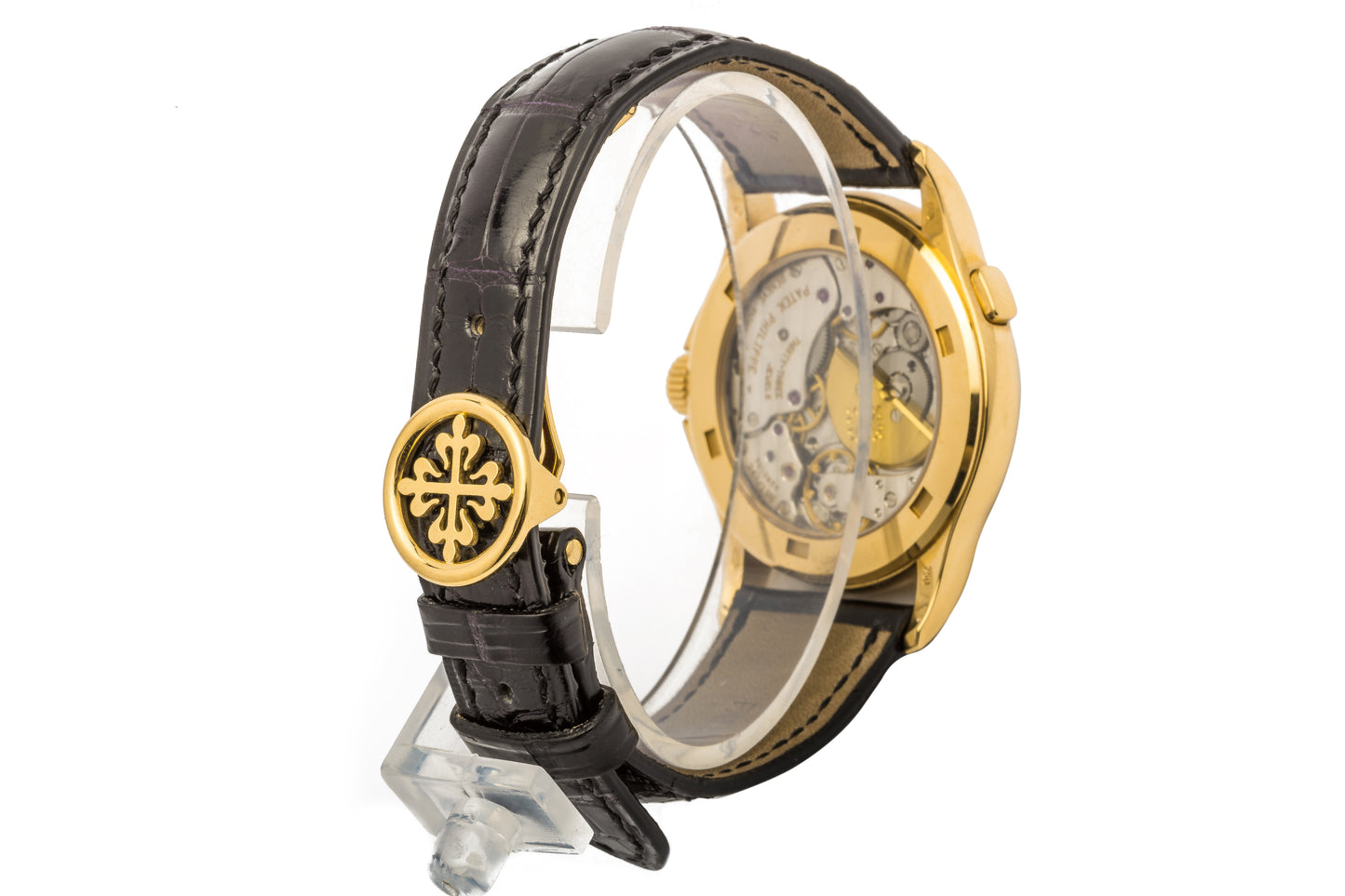 Patek Philippe World Time