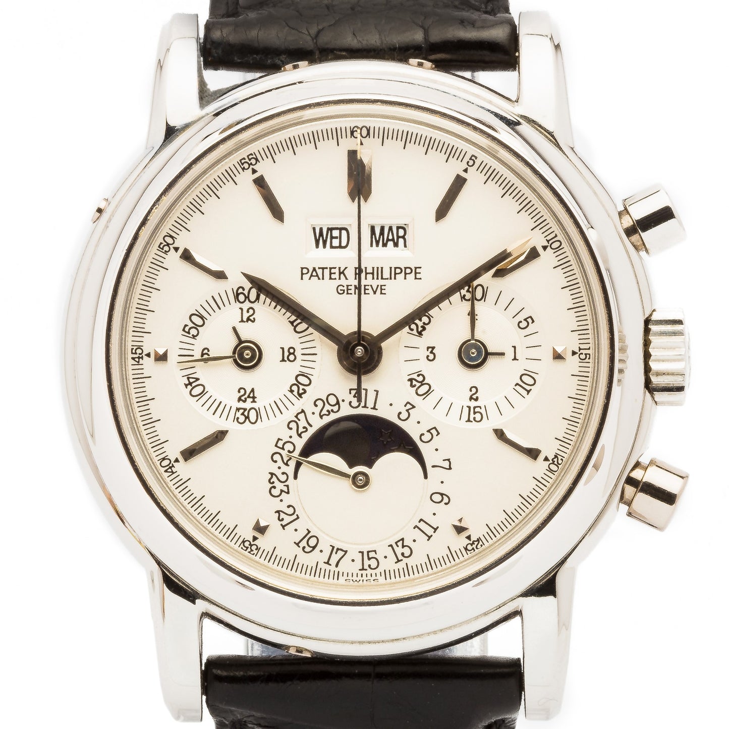 Patek Philippe Grande Complication